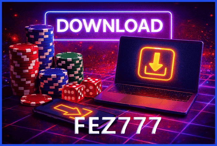 FAQ FEZ777 com perguntas frequentes em destaque.