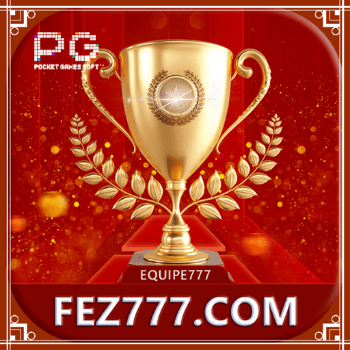 Imagem promovendo a página oficial da FEZ777 no Facebook