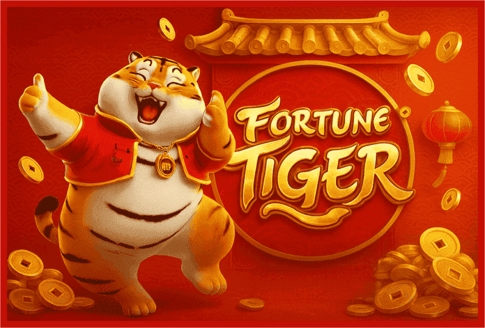 Jogo Tiger Ox Mouse da FEZ777.